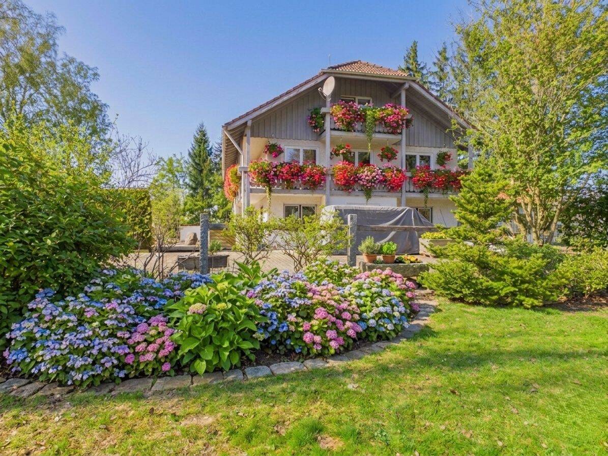 Wohnen & Arbeiten im Naturparadies Windach, Mehrfamilienhaus 668,59 qm – Windach – Vorschaubild 2