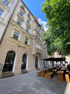 4-Zimmer-Wohnung in Regerplatz 2 – 81541 München – Vorschaubild 3