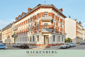 Exklusives Penthouse mit viel Platz für die ganze Familie in Markkleeberg – 4416 Markkleeberg – Vorschaubild 1