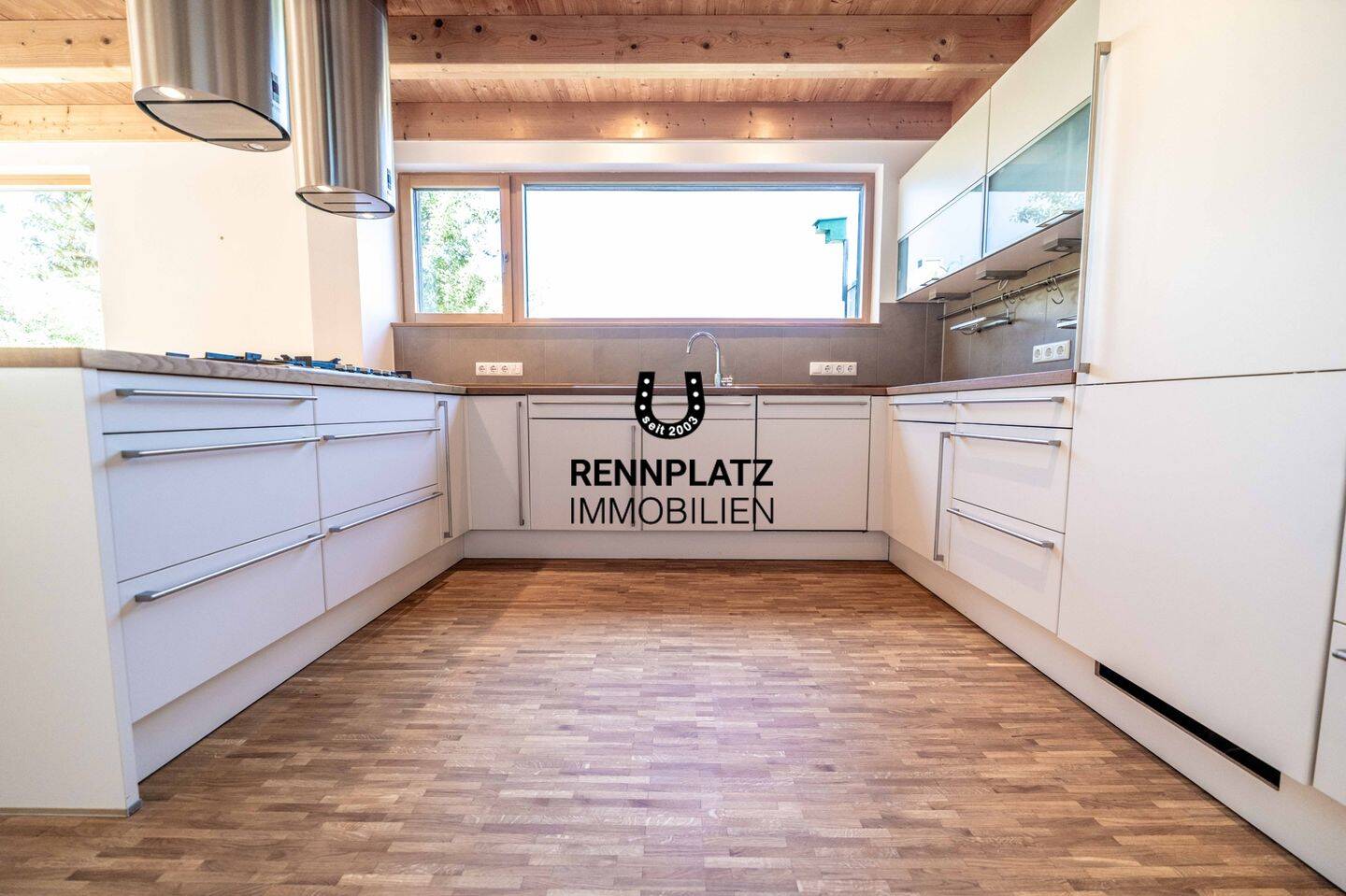 Exklusives Architektenhaus mit Donaublick im Westen - frei! Open-House-Events: 30.07. + 07.08. – Regensburg – Vorschaubild 8