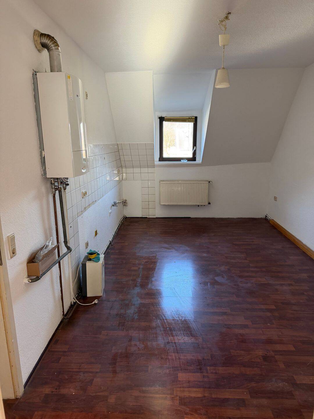 4-Zimmer-Dachgeschosswohnung in zentraler Lage von Köln (Altstadt & Neustadt-Süd) – Köln – Vorschaubild 7