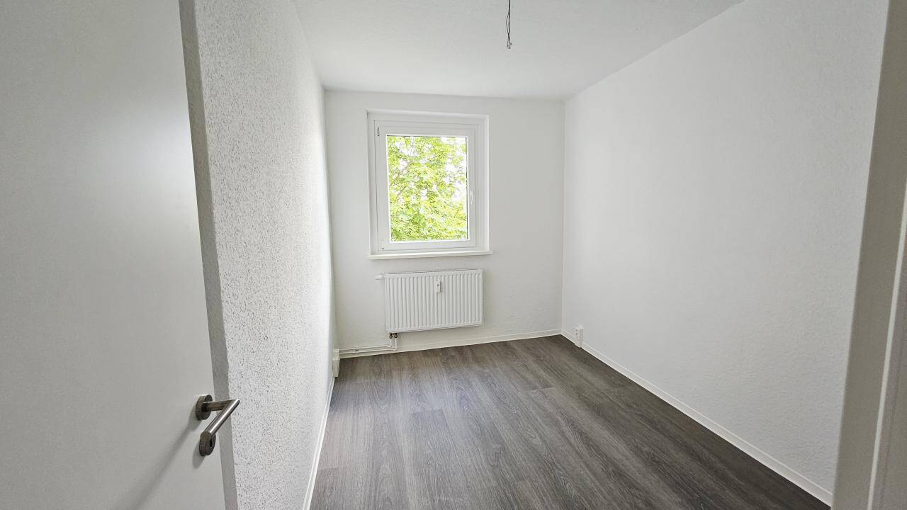 ! Frisch saniert! Erstbezug nach Komplexsanierung – Magdeburg – Vorschaubild 8