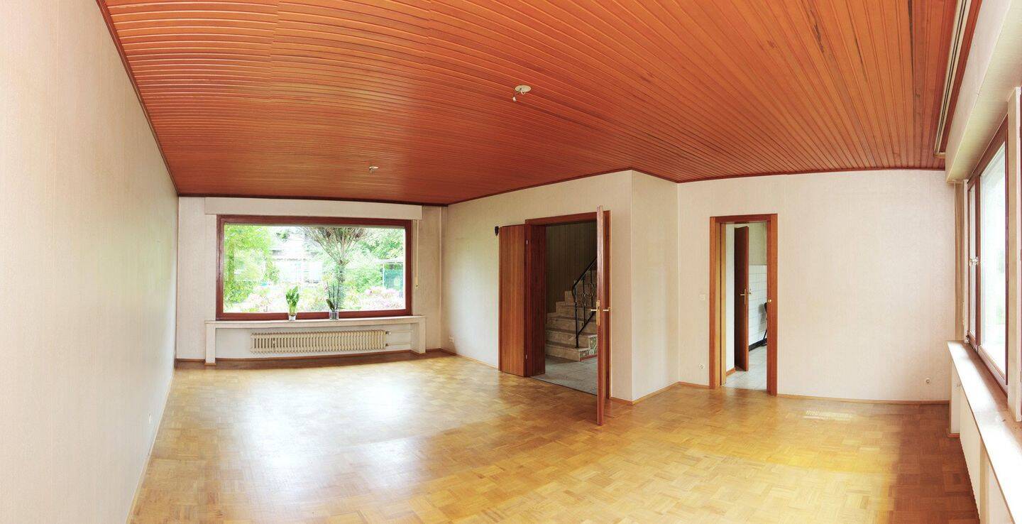 Ruhig gelegene Doppelhaushälfte mit Garage + Ausbaureserve im Kölner Süden provisionsfrei – Köln – Vorschaubild 7