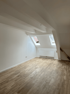 Kernsanierte Wohnung| 2 Zimmer | Einbauküche | Fußgängerzone – 90762 Fürth – Vorschaubild 4