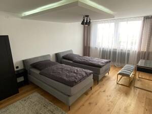 KEINE MAKLERPROVISION | Traumhafter Blick im 14. OG | Nähe Silbersee – 67240 Bobenheim-Roxheim – Vorschaubild 7