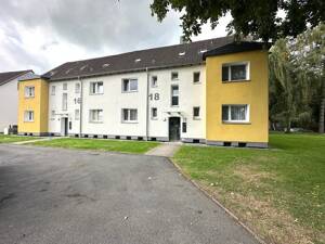 Praktische 2-Zimmer-Wohnung in guter Lage! – 44369 Dortmund – Vorschaubild 6
