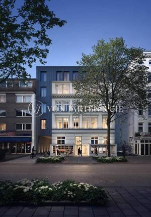 Osterstraße 174 - Urban leben zwischen gestern und morgen! – 20255 Hamburg – Vorschaubild 7