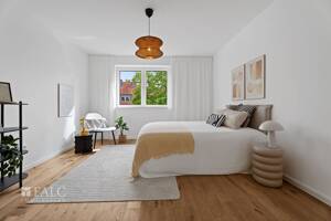 Ihr 3-Zimmer Sahnestück in Saarn - exklusive Dachterrasse & höchste Energieeffizienz – 45481 Mülheim an der Ruhr – Vorschaubild 3