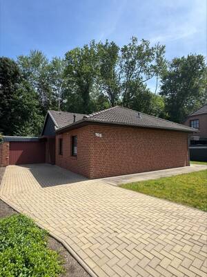 Gepflegter Bungalow in Oldenburg/Kreyenbrück zu verkaufen! – 26133 Oldenburg – Vorschaubild 2
