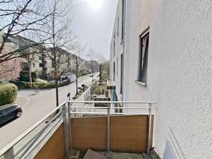 ** Moderne 2-Zimmer-Wohnung mit BALKON in Bonn ** – 53119 Bonn – Vorschaubild 3