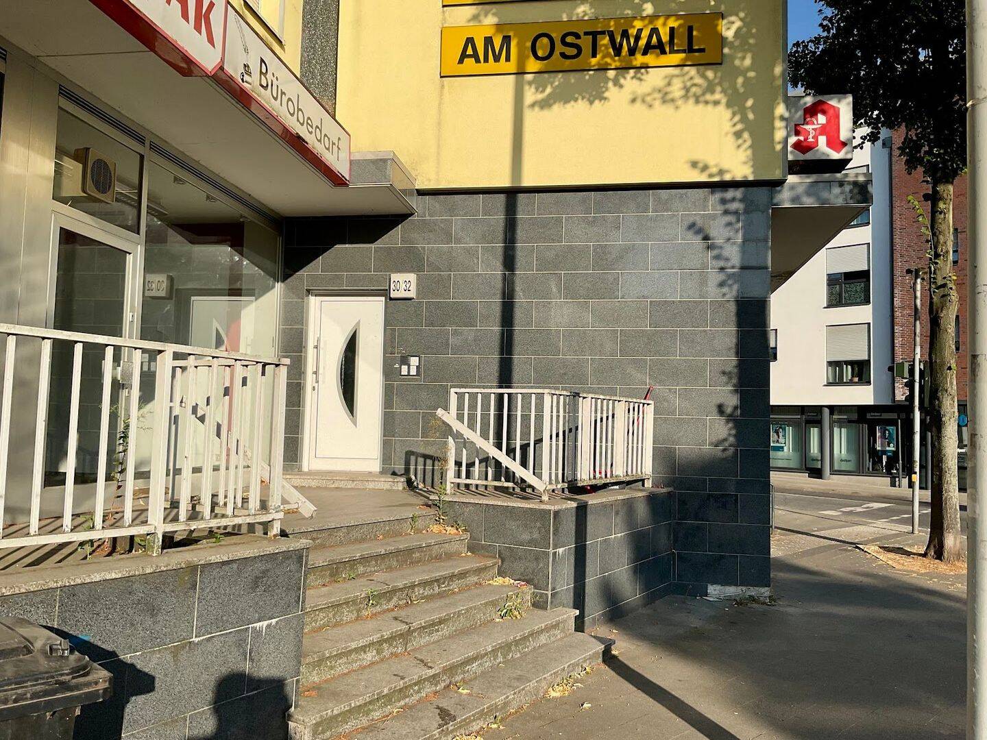 Sie suchen ein neues Zuhause?