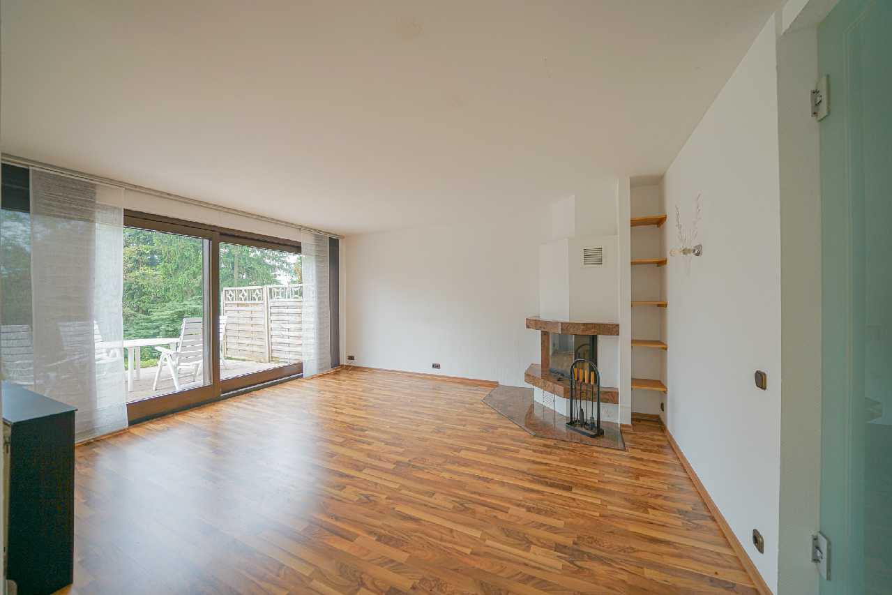 Breitscheid: Einfamilienhaus mit Garten und 2 Garagen – Ratingen – Vorschaubild 2