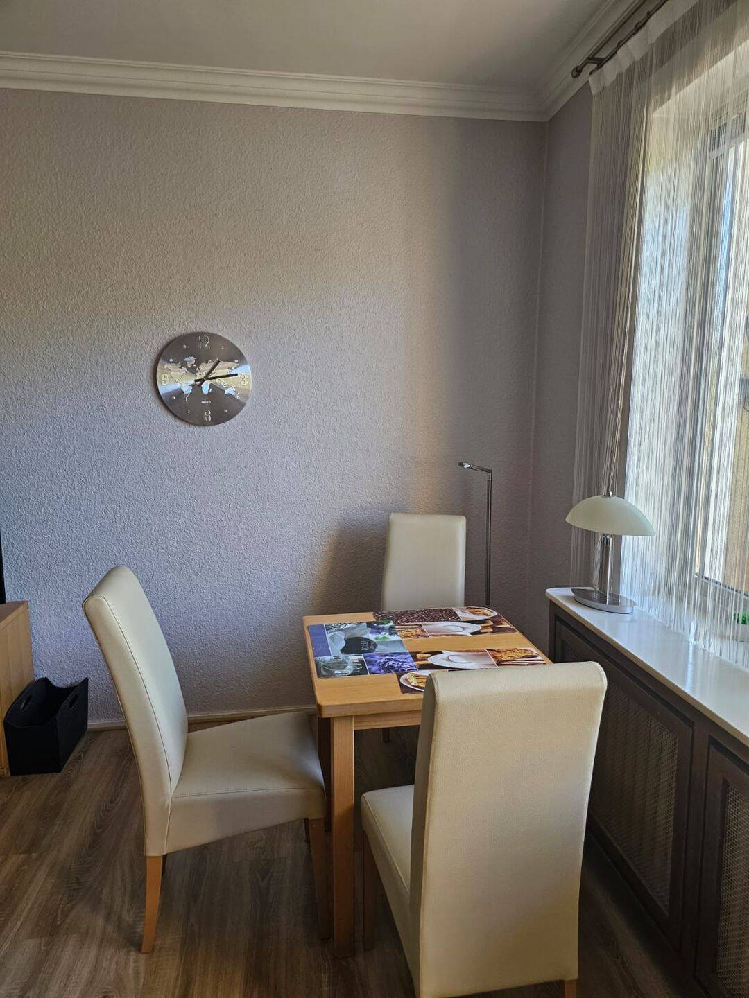 Gepflegte 2 Zimmerwohnung mit Sonnenbalkon und Tageslichtbad - 0172-3261193 – Berlin – Vorschaubild 5