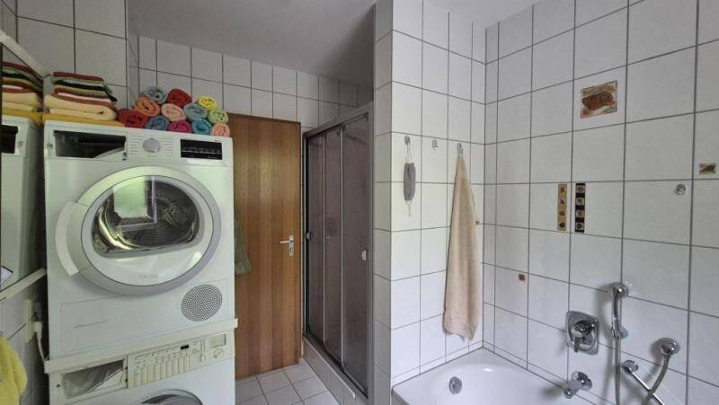 hell, gepflegt und zentrumsnah wohnen! – Wertheim – Vorschaubild 6