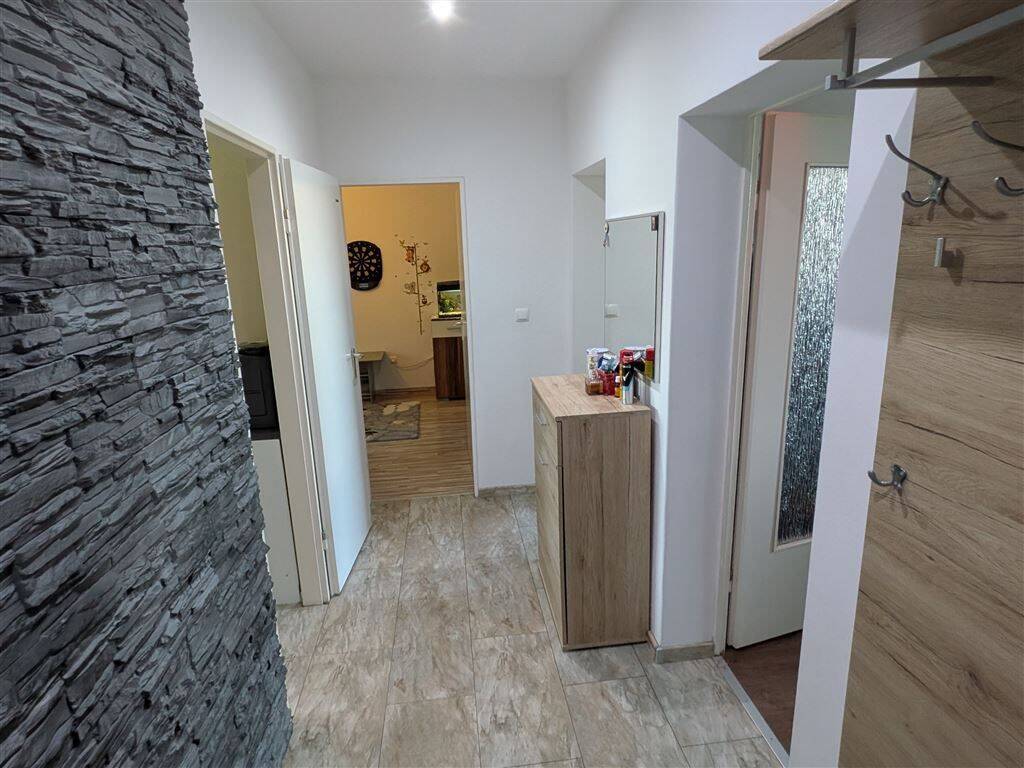 Charmante 3 Zimmerwohnung in sehr gepflegtem Zustand – Bremerhaven – Vorschaubild 2
