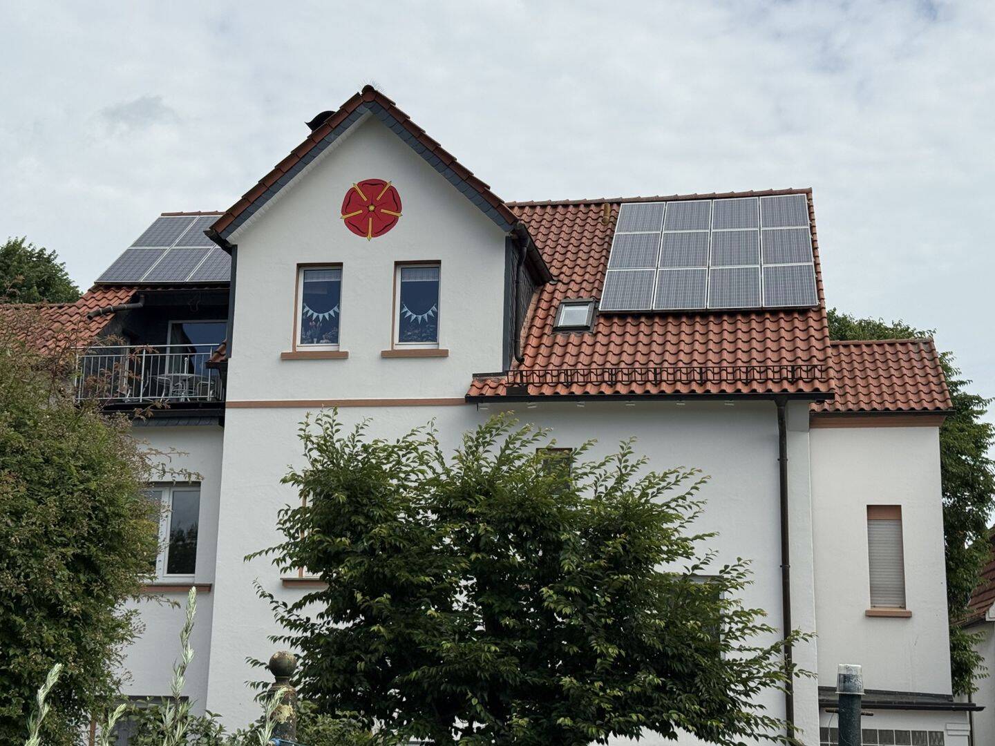 3-Zimmer-Stadtwohnung in Detmold