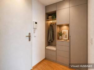 Sendling-Westpark: Wohnkomfort mit idealer Verkehrsanbindung U4/U5 – 80686 München – Vorschaubild 9