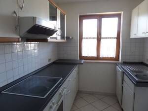 Charmante, sehr helle 3-Zimmerwohnung mit gut geschnittenem Grundriss in München-Waldtrudering – 81825 München – Vorschaubild 9