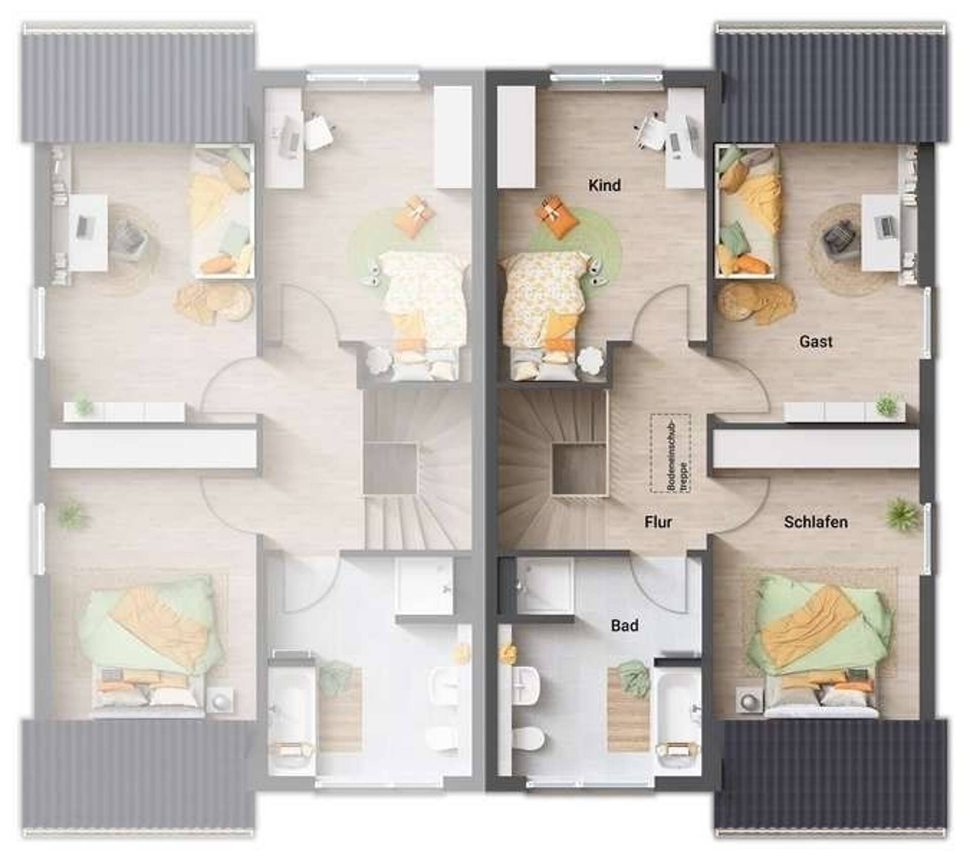 Haus in 54595 Eifelkreis Bitburg-Prüm mit 129 m² kaufen