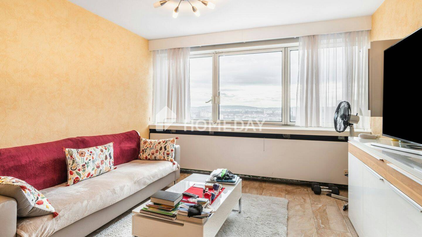 Möbliertes Mikroapartment in Bestlage - mehr als 5 % Rendite! – Stuttgart – Vorschaubild 7