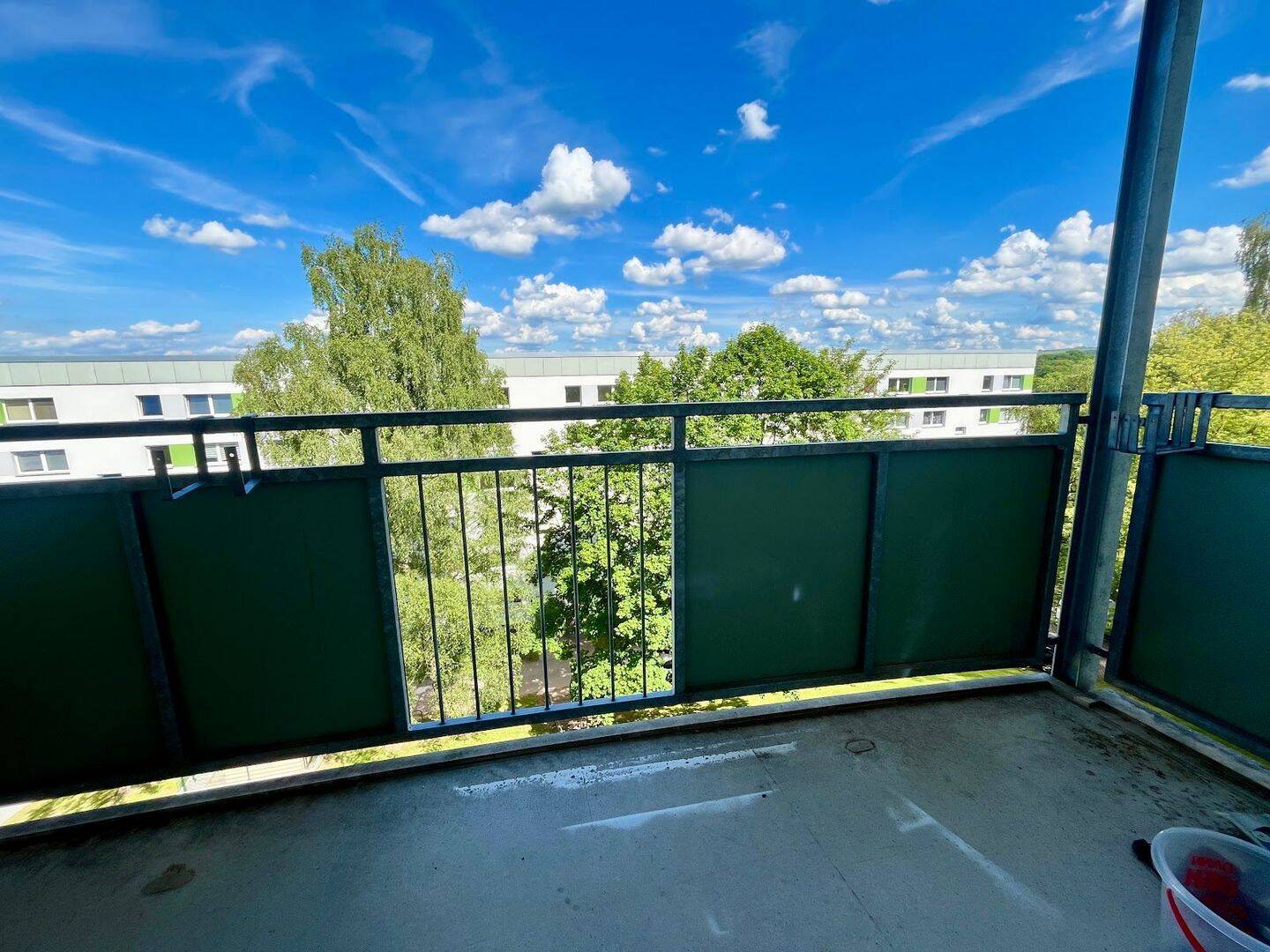 Wohlfühlwohnung am Stadtpark - sofort verfügbar – Chemnitz – Vorschaubild 2