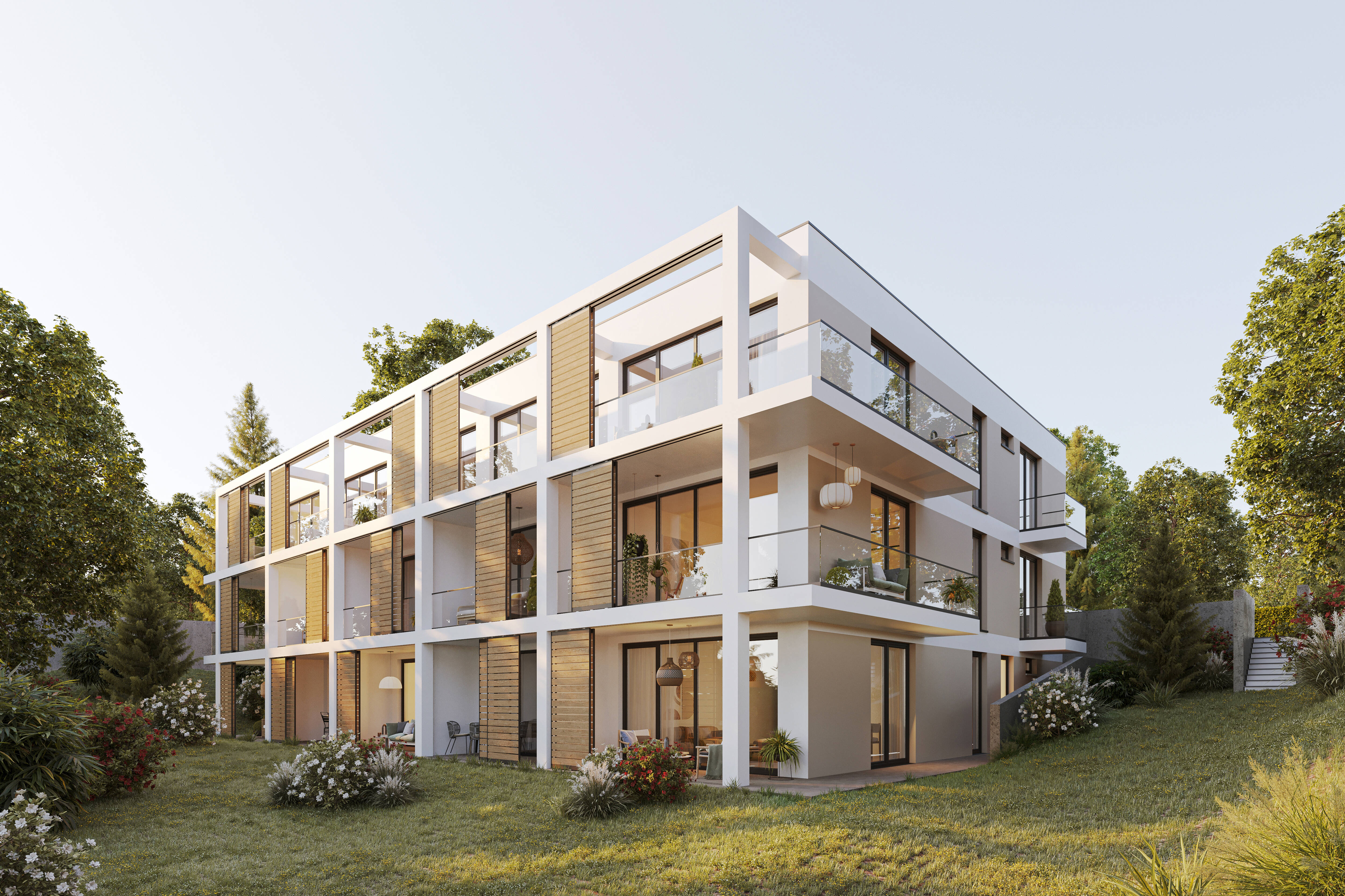 Exklusives Mikroapartment in Berlin Steglitz – Berlin – Vorschaubild 4
