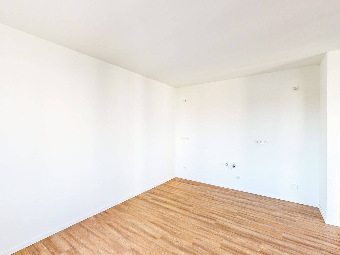 Große Penthouse-Wohnung mit Dachterrasse im Wissenschaftshafen – Magdeburg – Vorschaubild 7
