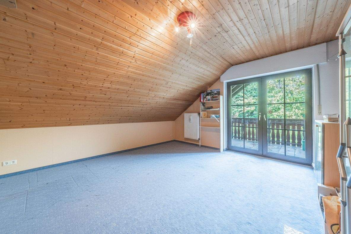 Zwei Häuser in Fledder - 914 m² Grundstück - Wohnen, Vermieten oder Mehrgeneration möglich – Osnabrück – Vorschaubild 9