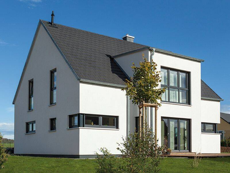 Frei geplantes Haus in schönster Lage sucht sympathische Familie!