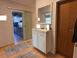 Gemütliche 4 1/2 -Zimmer Wohnung mit Loggia und Garage – 58093 Hagen – Vorschaubild 4