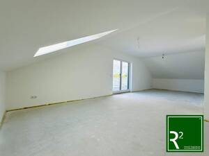 Neubau 2 ZKB mit großer Dachterrasse 30m2 - Fernwärme - KFW 55EE – 85055 Ingolstadt – Vorschaubild 7