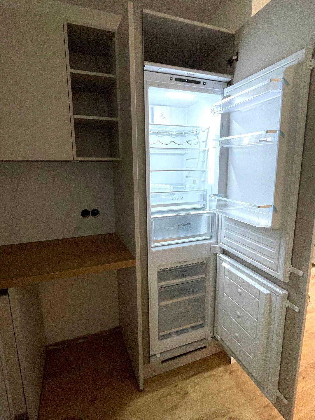 Erstbezug nach Sanierung, 2-Zimmer Wohnung in Stellingen – Hamburg – Vorschaubild 3