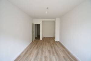 PAUSCHALMIETE - D-Derendorf! Saniertes Apartment zu vermieten – 40476 Düsseldorf – Vorschaubild 5