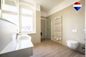 Wohnen mit Weitblick - Helle 3-Zimmer-Wohnung in Altstadtlage