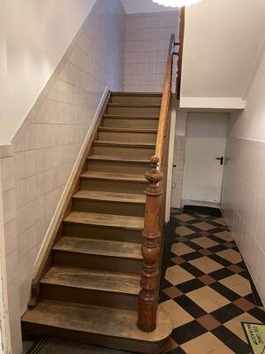 ****Gepflegter Altbau mit 7 Wohnungen in gefragter Innenstadtlage**** – 54290 Trier – Vorschaubild 3