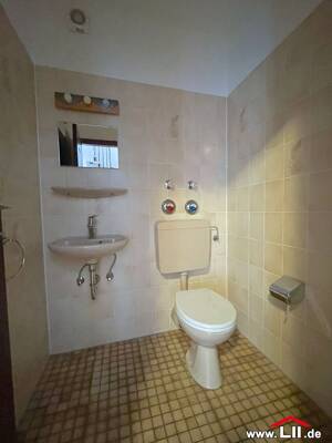Sachsenhausen: 4-Zimmer-Maisonette-Wohnung mit Ausblick – 60594 Frankfurt am Main – Vorschaubild 9