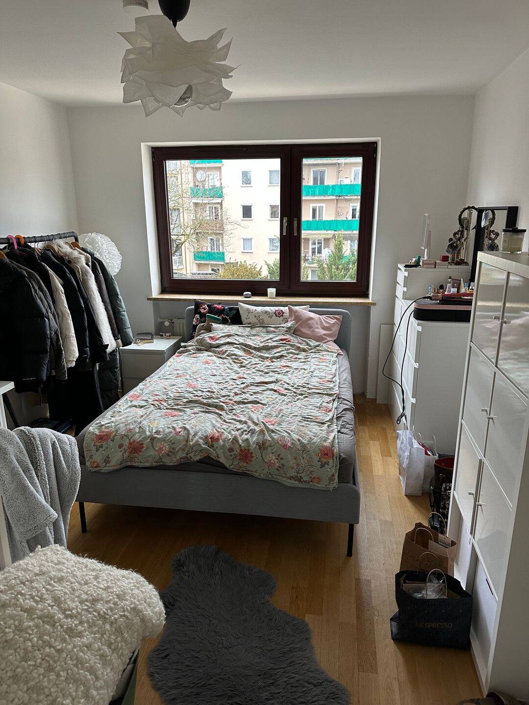 Helle WG taugliche Wohnung in Pasing – München – Vorschaubild 3