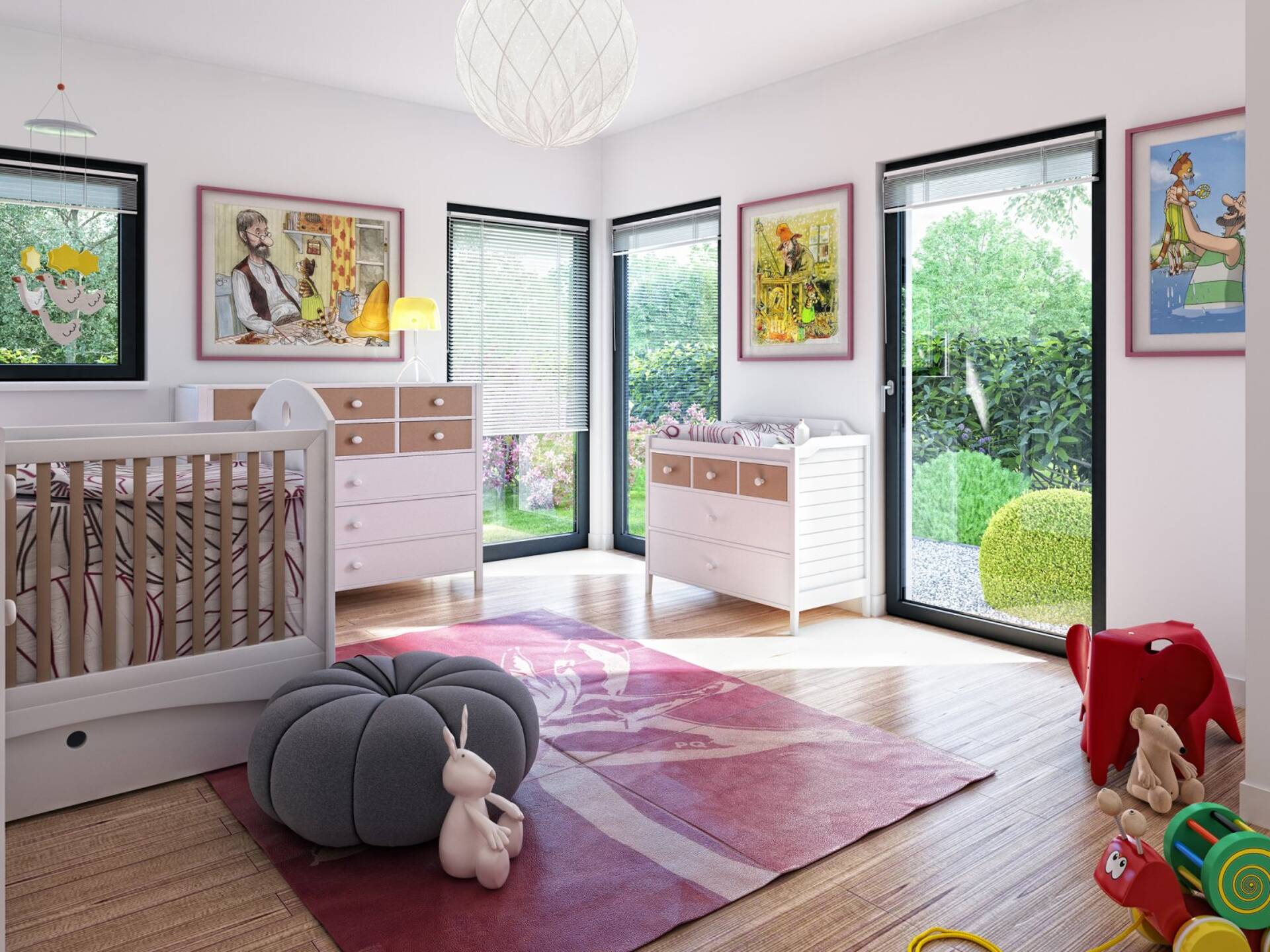Haus in 85053 Ingolstadt mit 125 m² kaufen