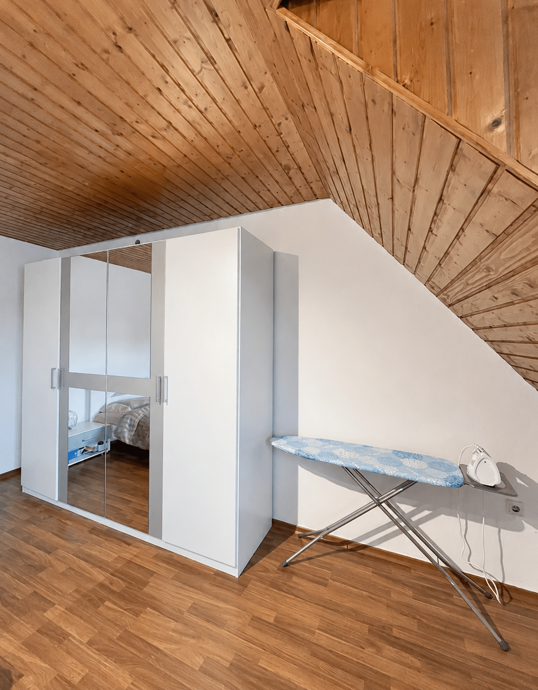 Dachgeschoss-Apartment in gefragter Lage Kassel - Vorderer Westen – Kassel – Vorschaubild 5