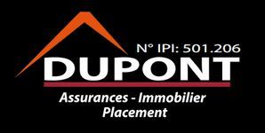 Dupont Immobilier logo