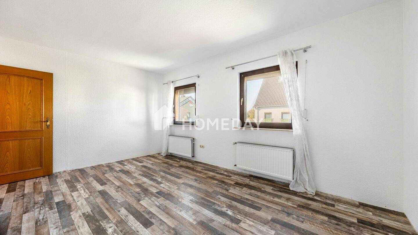 Charmante Doppelhaushälfte mit Einliegerwohnung, großem Garten & vielseitigen Nutzungsmöglichkeiten – Leverkusen – Vorschaubild 8