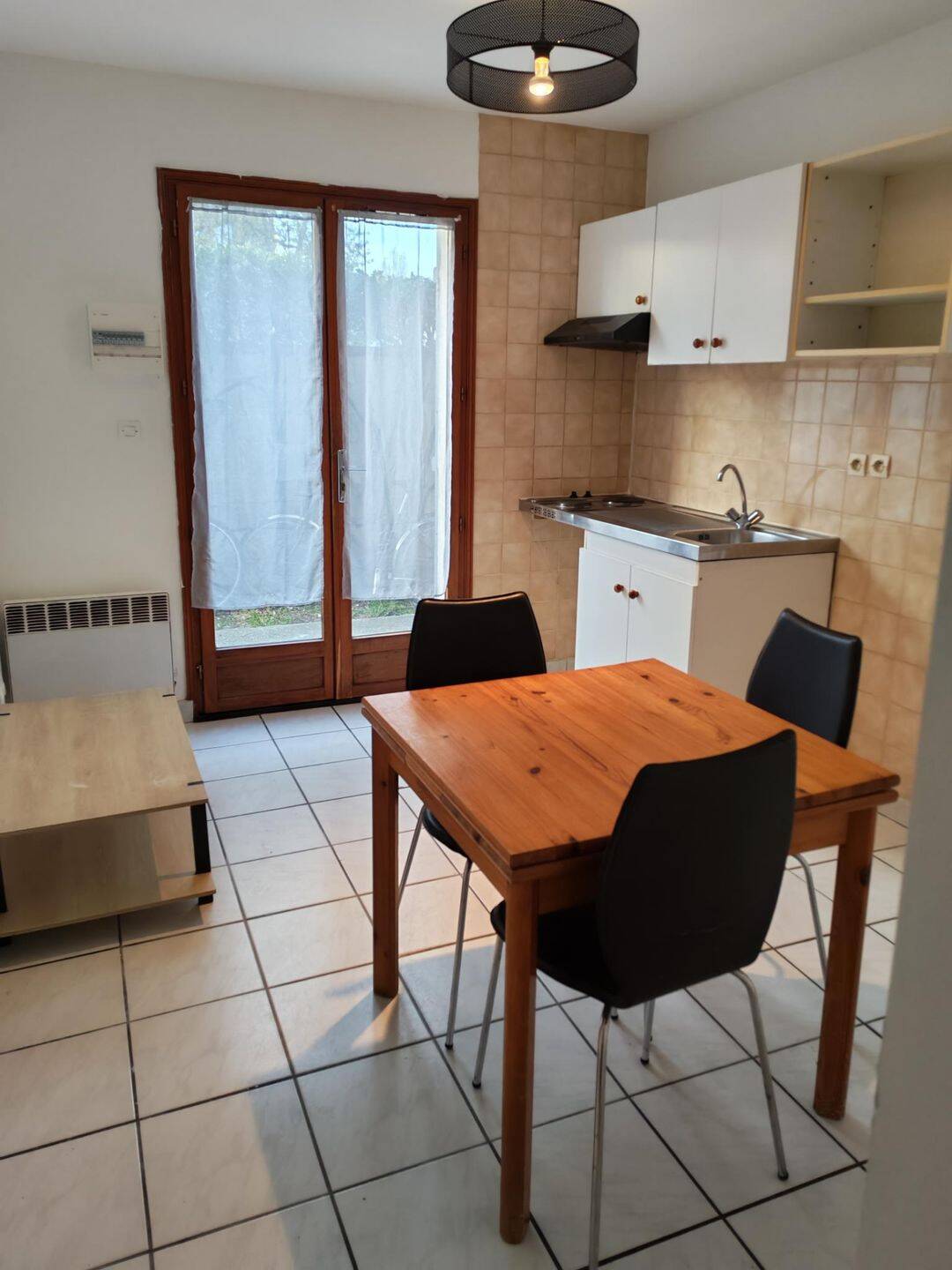 Appartement 2 pièces 24 m² · à Mérignac · 24 m² · 550 €/mois