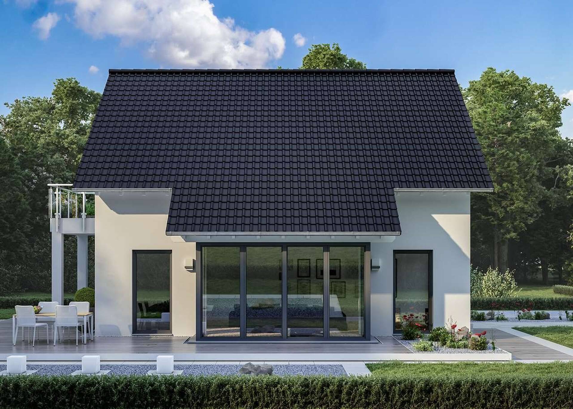 Einfamilienhaus in 17309 Pasewalk mit 145 m² kaufen