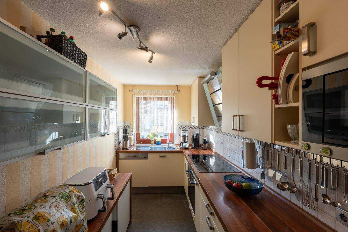 Maisonette-Wohnung in Mannheim - 6 Zimmer mit Süd-Balkon - auf Erbpacht – Mannheim – Vorschaubild 6