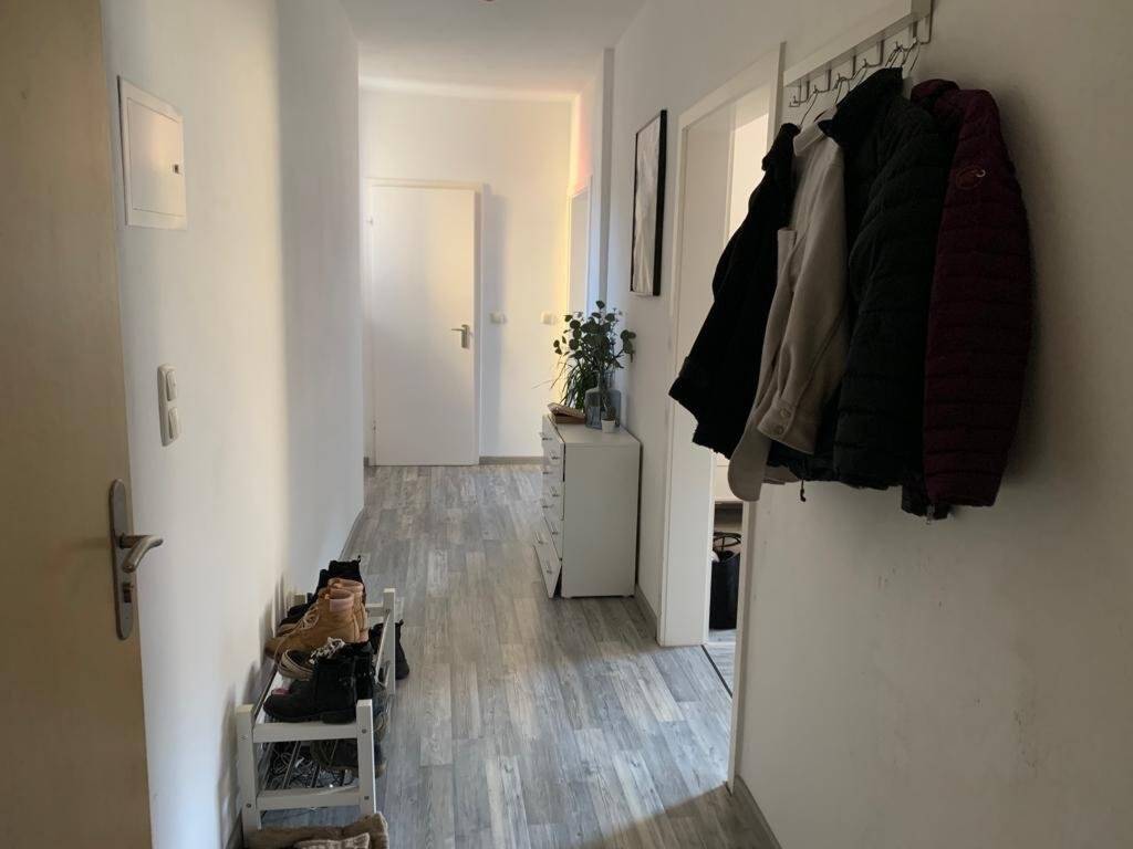 WG-GEEIGNET - Exklusive, sanierte 2-Zimmer-Wohnung in Pfersee in Wertachnähe – Augsburg – Vorschaubild 2
