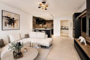AIGNER: Eleganz, Ruhe & Top-Ausstattung - Idyllische Altstadtlage in den Asam-Höfen – 80331 München – Vorschaubild 3