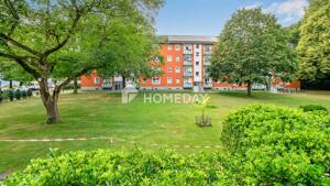 Attraktive 3-Zimmer-Eigentumswohnung mit Balkon in gepflegter Wohnanlage in Leverkusen – 51377 Leverkusen – Vorschaubild 7