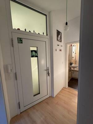 Kapitalanleger aufgepasst! 2 Zimmerwohnung in kleinem Wohnhaus – 68259 Mannheim – Vorschaubild 2