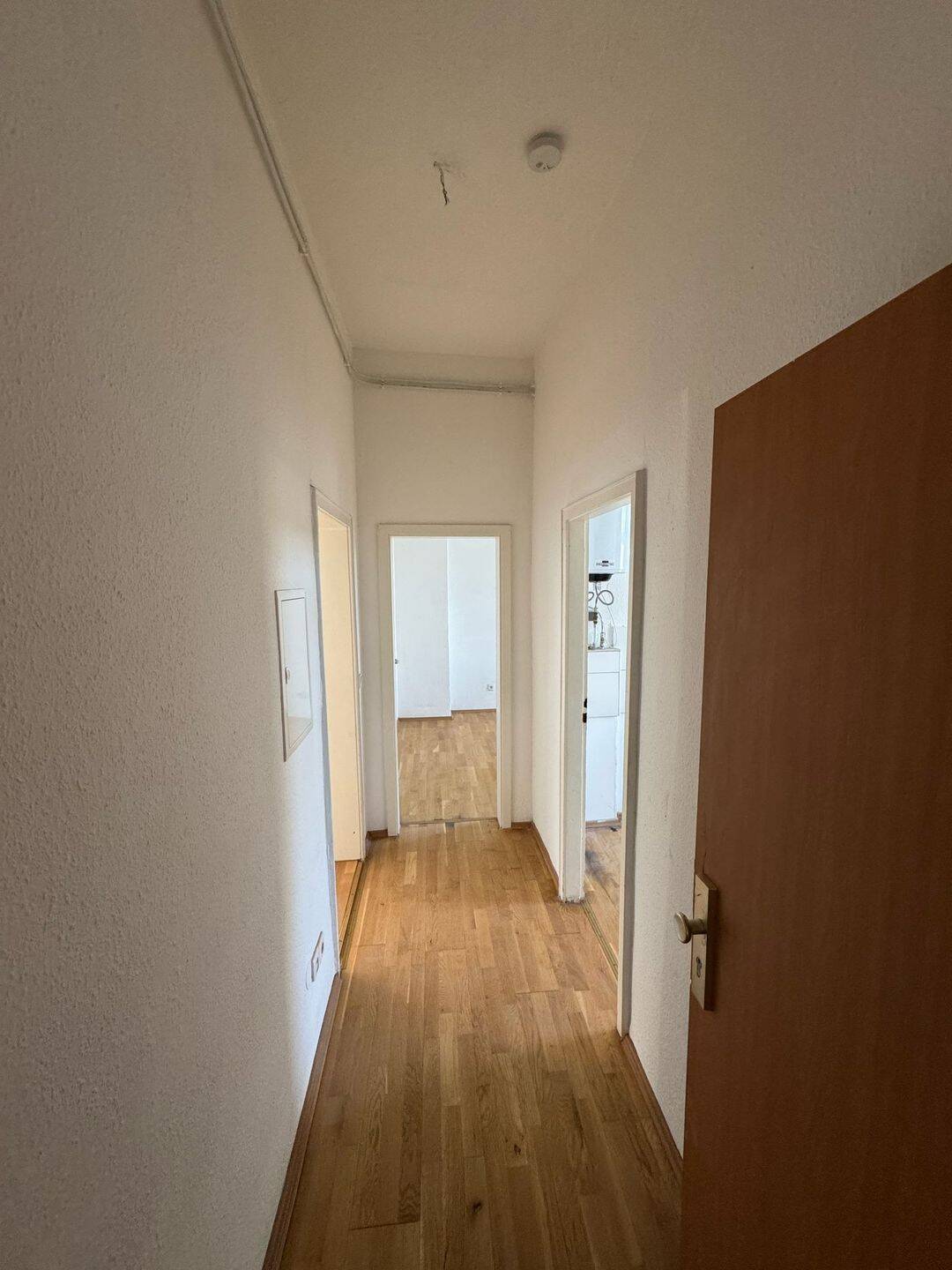 Charmantes 2-Zimmer Apartment in Bettenhausen, Kassel