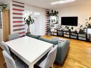 Gemütliche 3-Zimmer-Etagenwohnung mit Außenstellplatz in Köln-Porz-Ensen – 51149 Köln – Vorschaubild 7